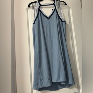 BCBGMaxazria dress